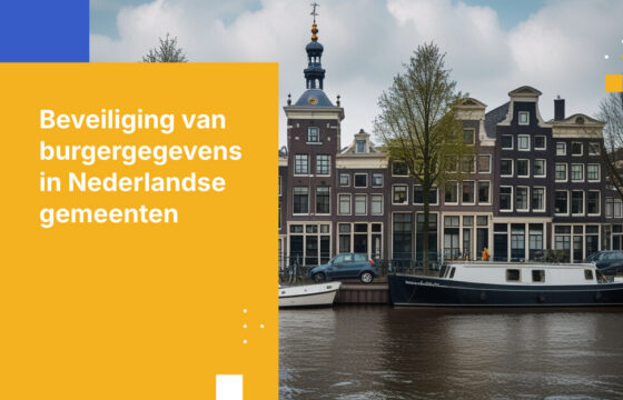 Hoe Nederlandse gemeenten gevoelige overheidscommunicatie beveiligen