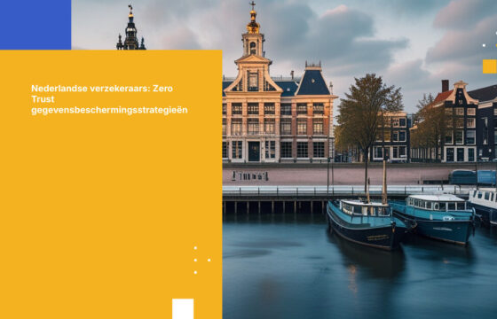 Hoe Nederlandse verzekeringsmaatschappijen klantgegevens beveiligen