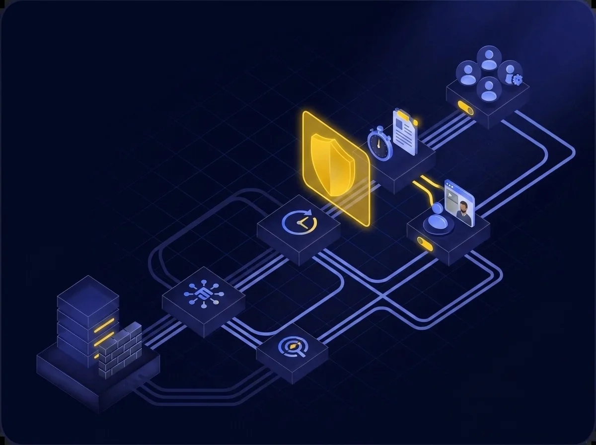 An overview of rapid response and testing requirements for institutions facing strict cyber defense and incident reporting deadlines.