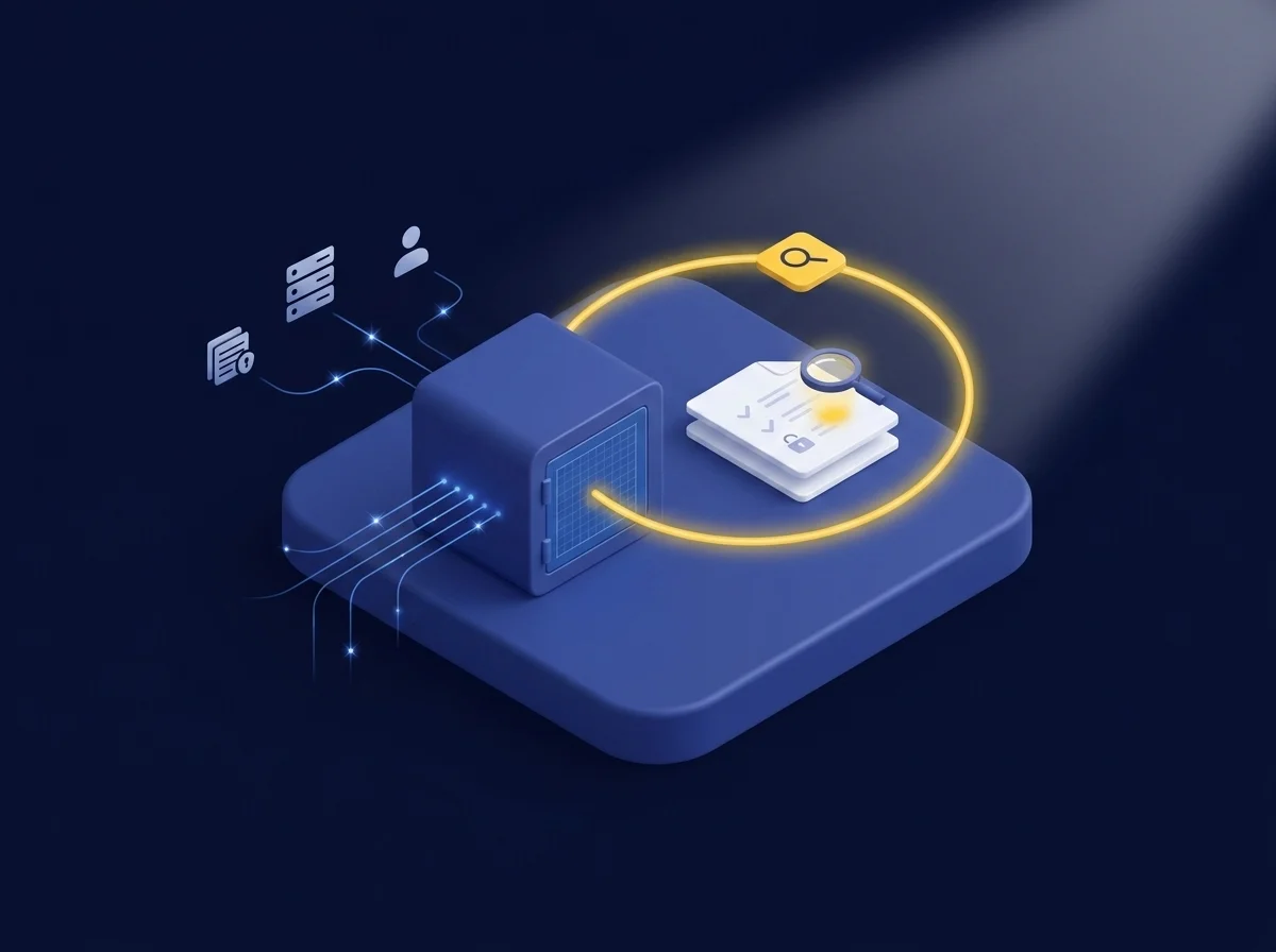 Kiteworks supports ongoing monitoring, testing, and policy enfor