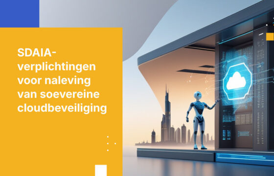 SDAIA-richtlijnen voor overheidscloud-inkoop in Saoedi-Arabië: Compliance-strategie voor organisatieleiders