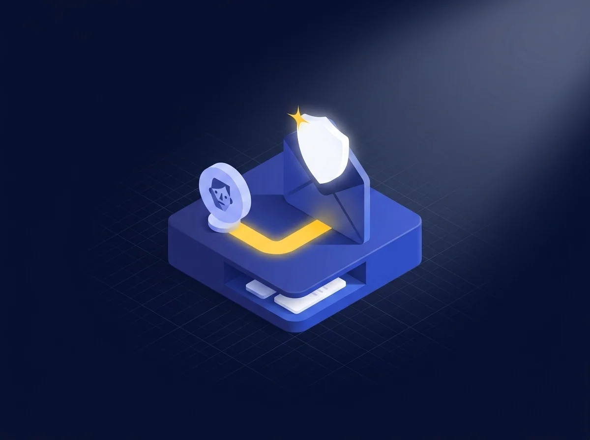 Secure Email for Client Statements
Financial institutions need to securely send client statements via email. Traditional email can be insecure and lead to data breaches. Kiteworks provides secure email communication, ensuring that client statements are encrypted and only accessible to the intended recipient