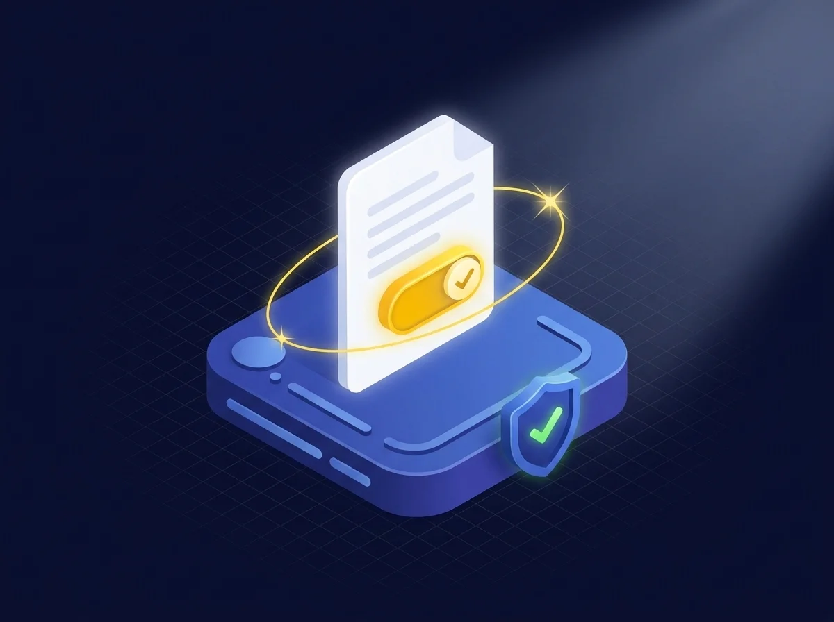 Secure web forms and data collection mechanisms by Kiteworks helping organizations comply with consent requirements and personal information protection.