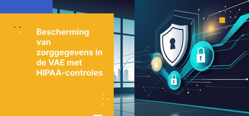 HIPAA-nalevingsgids voor zorgverleners in de VAE