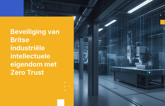 Wat Britse industriële bedrijven moeten weten over de bescherming van intellectueel eigendom