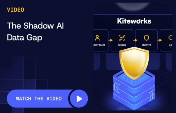 The Shadow AI Data Gap: Why 57% of Companies Are Exposed
