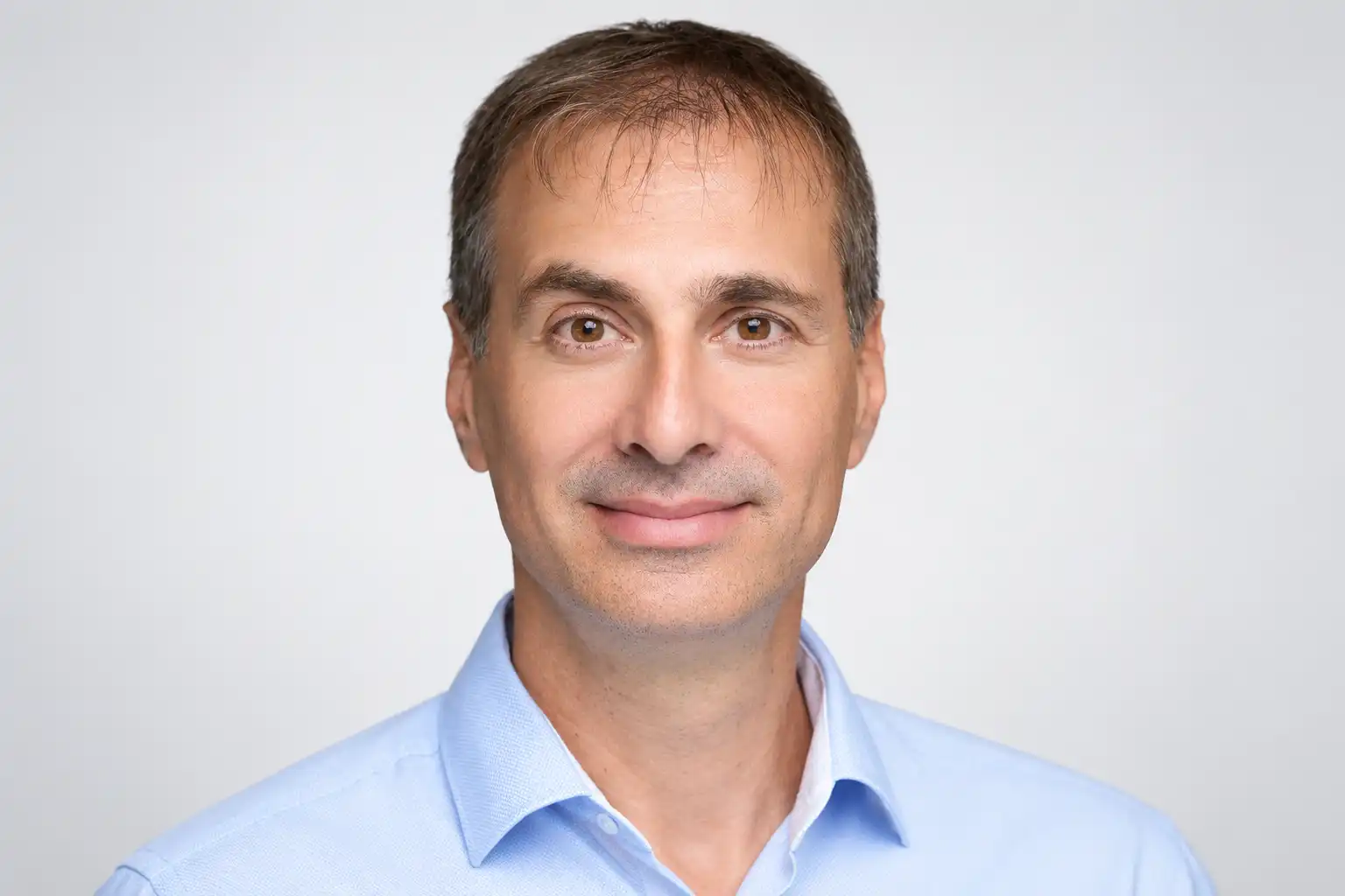 Danny Kibel, Vice President, Engineering