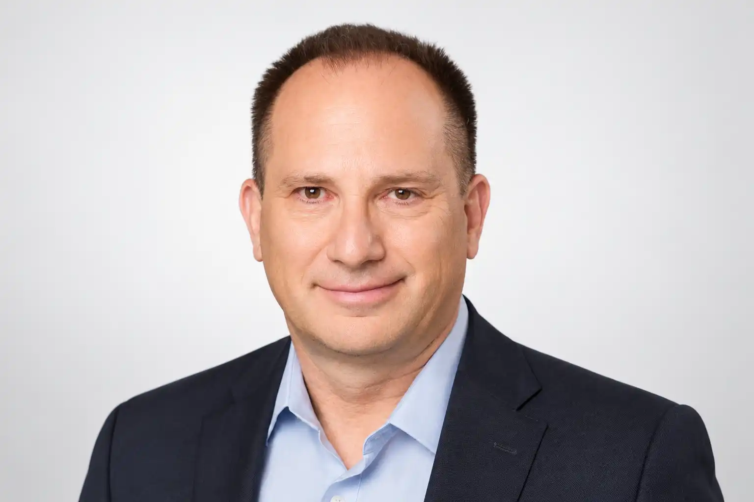 Gidi Danny KibelCohen, Vice President, Product Management