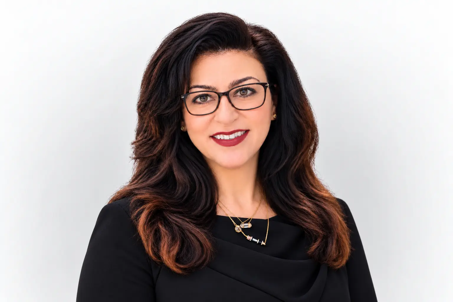 Julia Rasekhi, Senior Vice President, Strategic Partnerships & Strategy