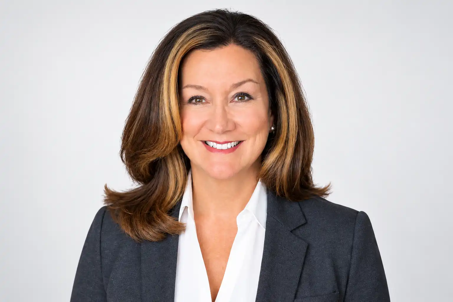 Natalie Padula, Vice President, Sales - West