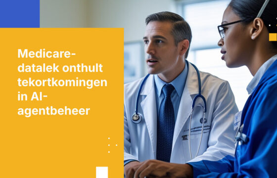 Wat het datalek bij het Australische Medicare-portaal onthult over AI-agentbeheer