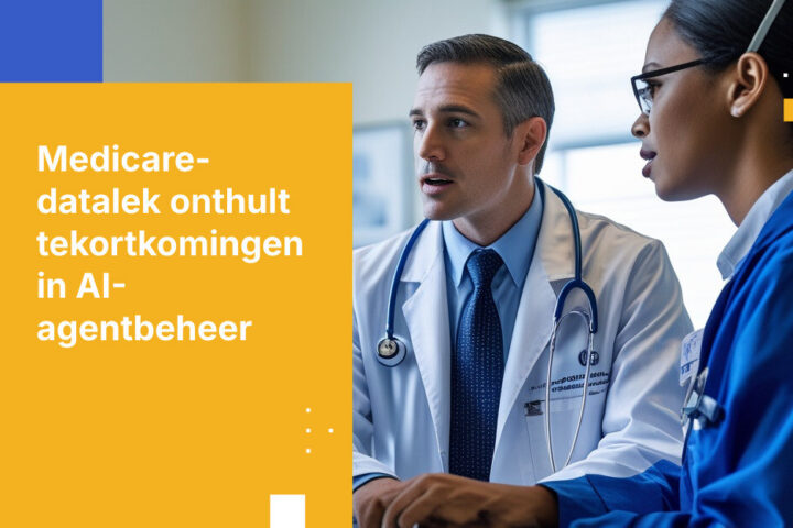 Wat het datalek bij het Australische Medicare-portaal onthult over AI-agentbeheer