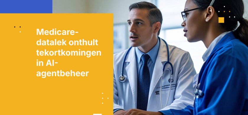 Wat het datalek bij het Australische Medicare-portaal onthult over AI-agentbeheer