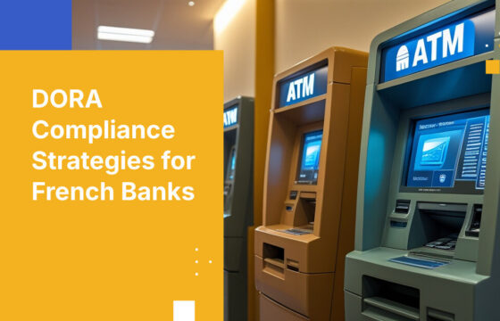 DORA Compliance Strategies for French Banks