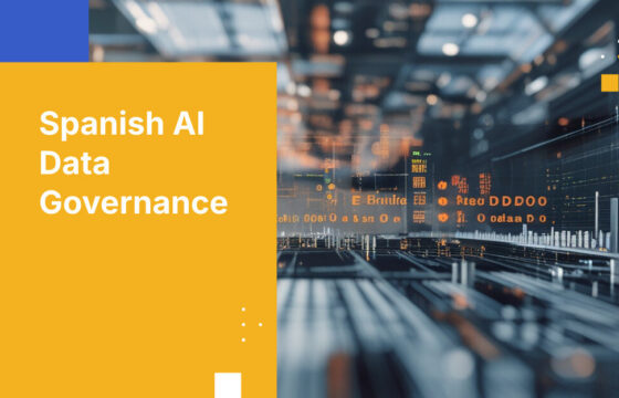 Spanish AI Data Governance