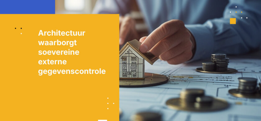 Soevereiniteit eerst: Een onafhankelijke bestuurslaag voor externe samenwerking