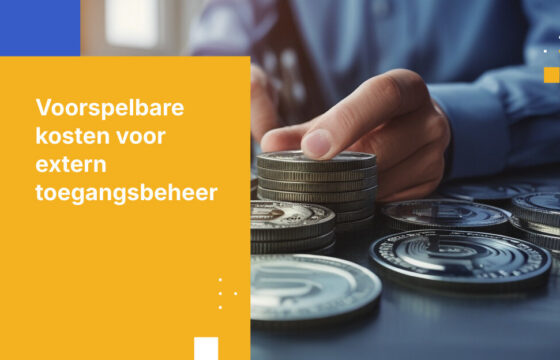 Beheer van de stijgende kosten van extern gastbeheer