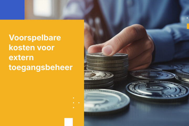 Beheer van de stijgende kosten van extern gastbeheer