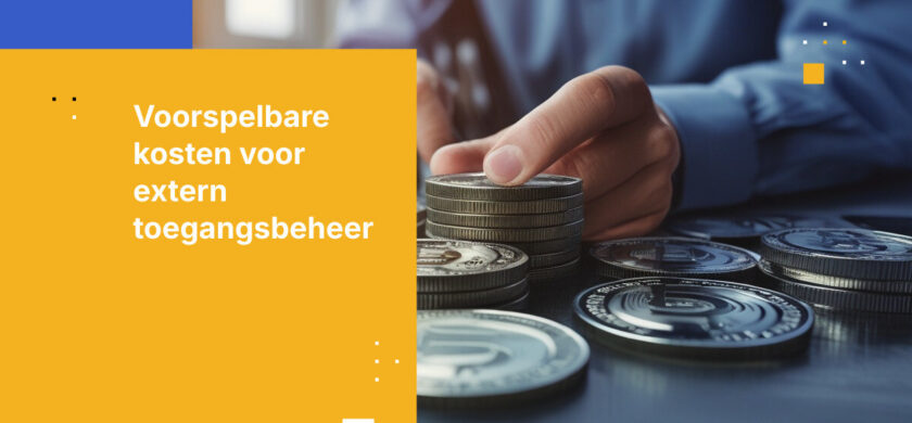 Beheer van de stijgende kosten van extern gastbeheer
