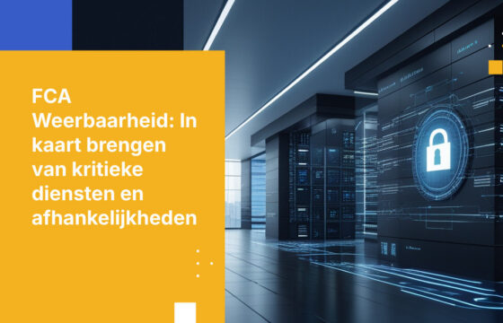 Verwachtingen van de Financial Conduct Authority voor operationele weerbaarheid in de bankensector: Een strategisch kader voor enterprise risicobeheer