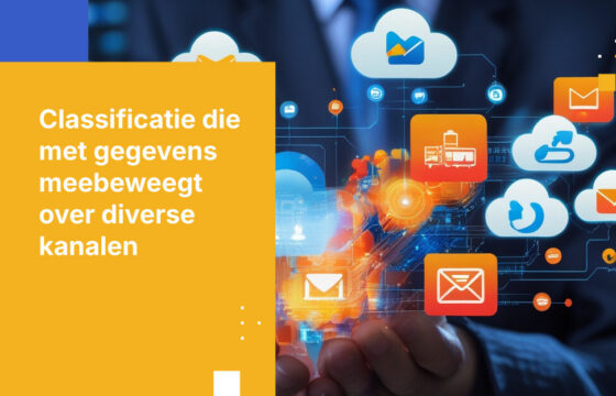 Eén beleid, elk kanaal: waarom gefragmenteerd gegevensbeheer een datalek in de dop is