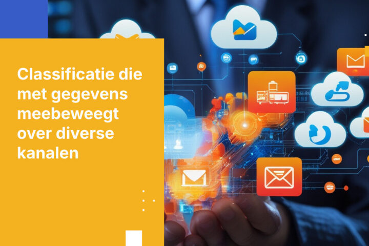 Eén beleid, elk kanaal: waarom gefragmenteerd gegevensbeheer een datalek in de dop is