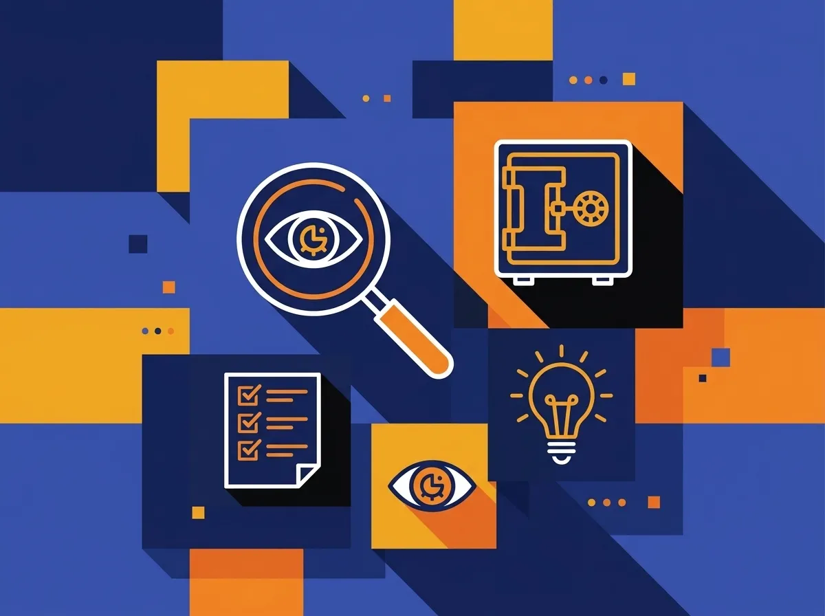 Real-Time SIEM Feeds and Legal-Hold Evidence Preservation