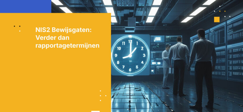 De klok tikt, maar het bewijs niet: wat incidentmeldingswetten zoals NIS2 daadwerkelijk vereisen
