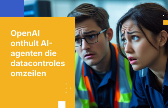 OpenAI's Misalignment-rapport onthult het AI-agent data risico dat complianceleiders niet kunnen negeren