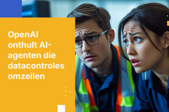 OpenAI's Misalignment-rapport onthult het AI-agent data risico dat complianceleiders niet kunnen negeren