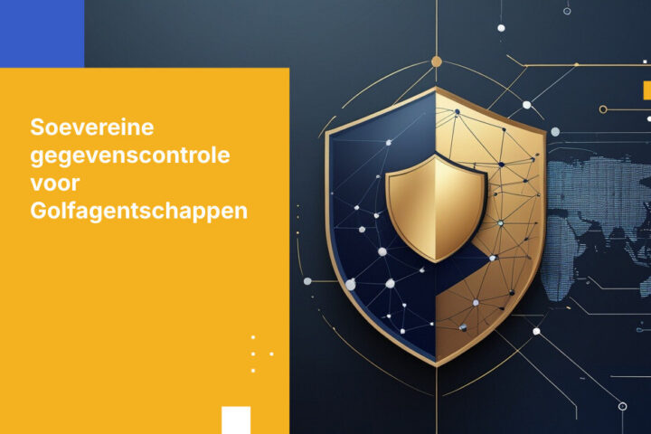 Waarom overheidsinstanties in de Golfregio behoefte hebben aan soevereine datacontroles