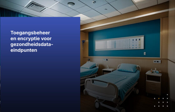 Kiteworks bezit het NEN 7510-1:2024-certificaat voor Nederlandse bescherming van zorggegevens