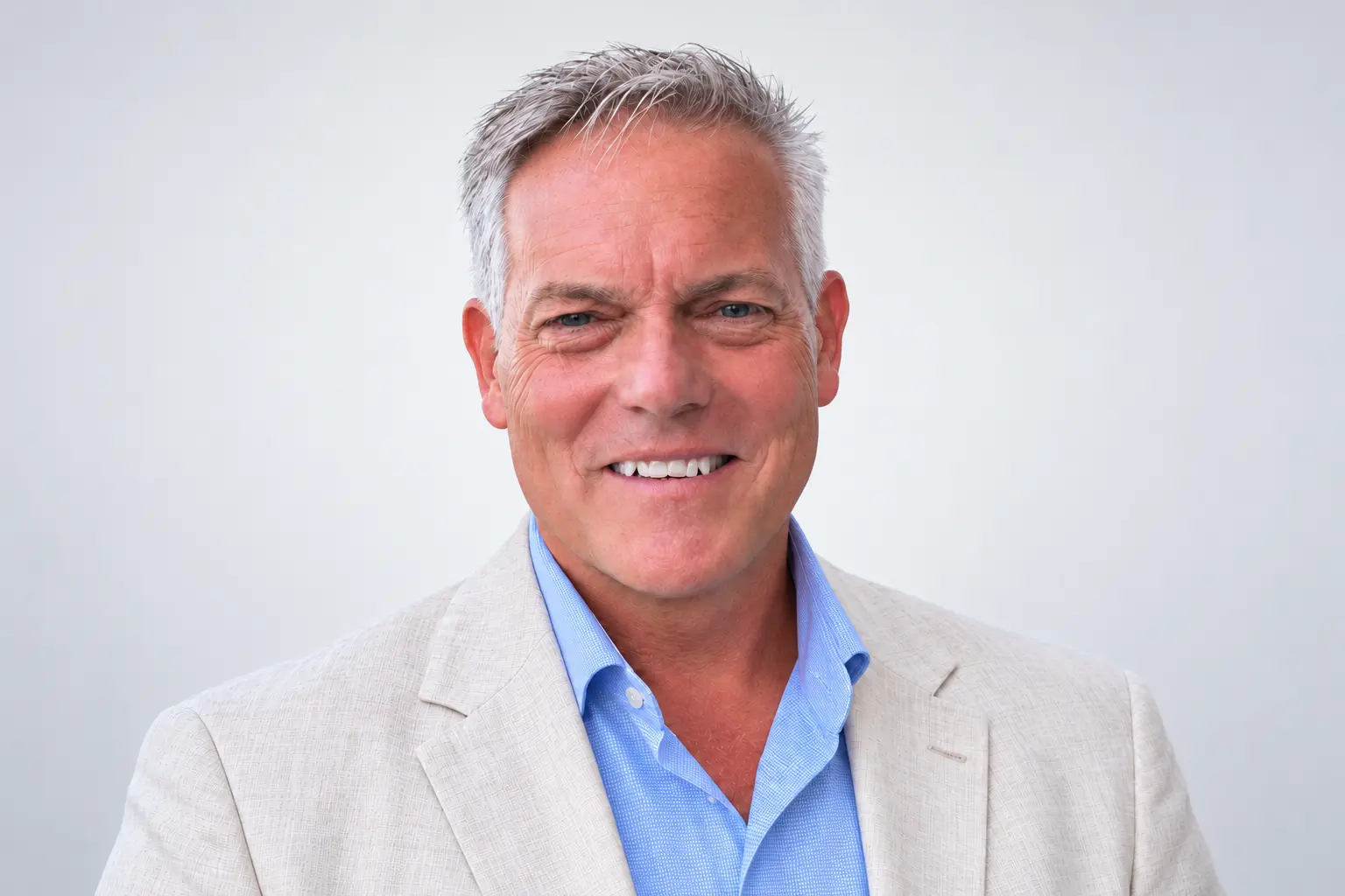 Matt Marlier, Vice President, Global Channels & Alliances