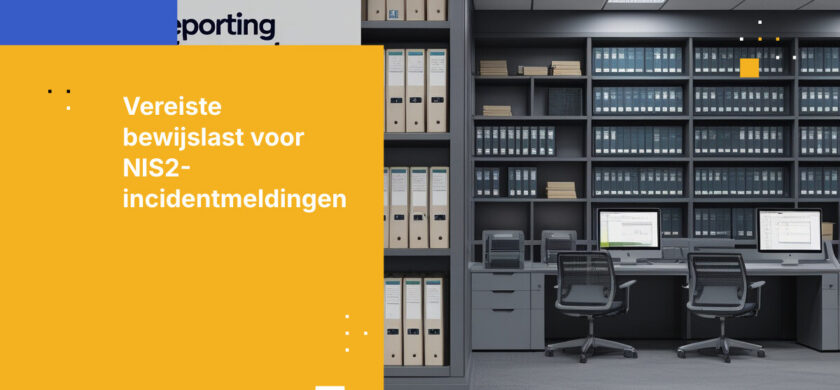 Wat advocatenkantoren onderschatten aan deadlines voor incidentrapportage