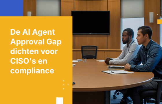 Slechts 14,4% van de organisaties keuren elke AI-agent goed voordat deze live gaat