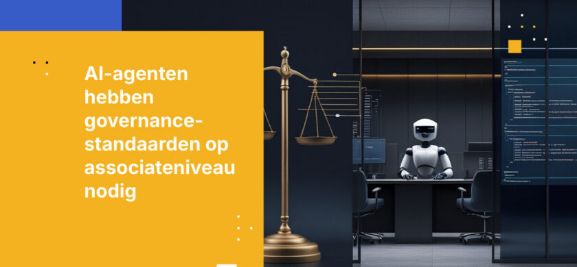 Een AI-agent met toegang tot dossierbestanden is nog steeds toegang