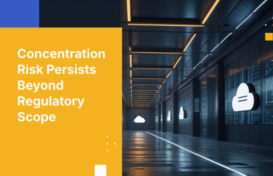 Concentration Risk Persists Beyond Regulatory Scope