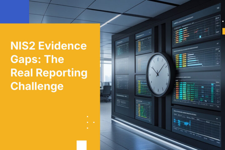 NIS2 Evidence Gaps: The Real Reporting Challenge