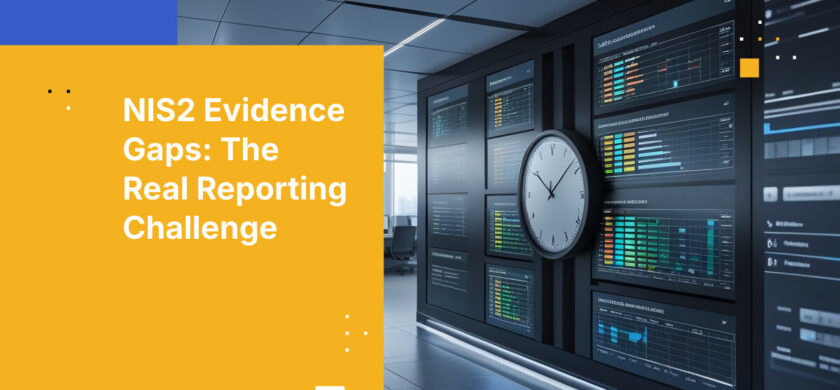 NIS2 Evidence Gaps: The Real Reporting Challenge