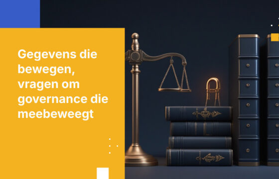 Een klantbestand is slechts zo beschermd als de zwakste overdracht