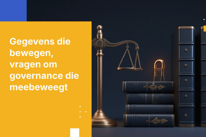 Een klantbestand is slechts zo beschermd als de zwakste overdracht