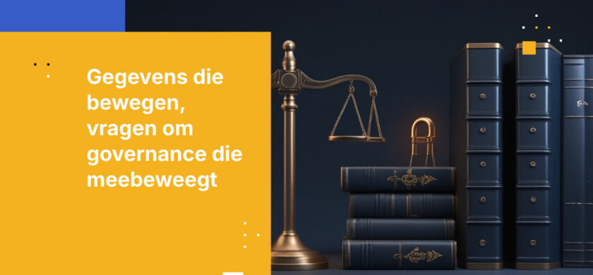 Een klantbestand is slechts zo beschermd als de zwakste overdracht
