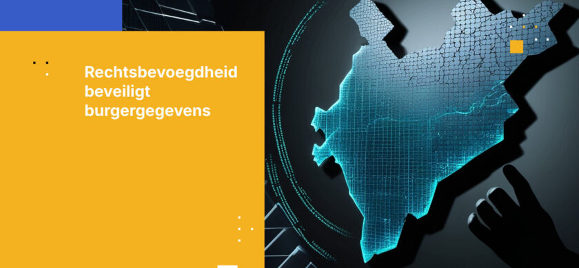 De locatie van burgergegevens is een soevereiniteitsbeslissing, geen standaardinstelling voor hosting