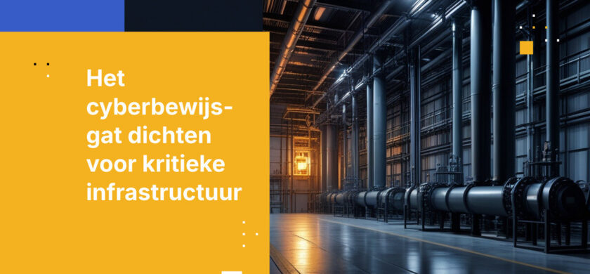 Industriële operators hebben een cyberbewijsprobleem dat fysieke beveiliging niet kan oplossen