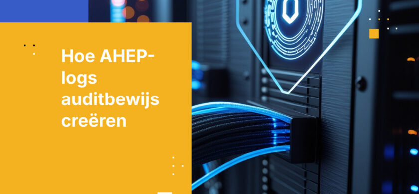 Bewijs van uw beschermingsmaatregelen tegen onbedoelde datalekken