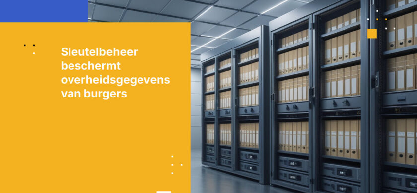 Burgersdossiers en de vraag wie ze daadwerkelijk kan ontsleutelen