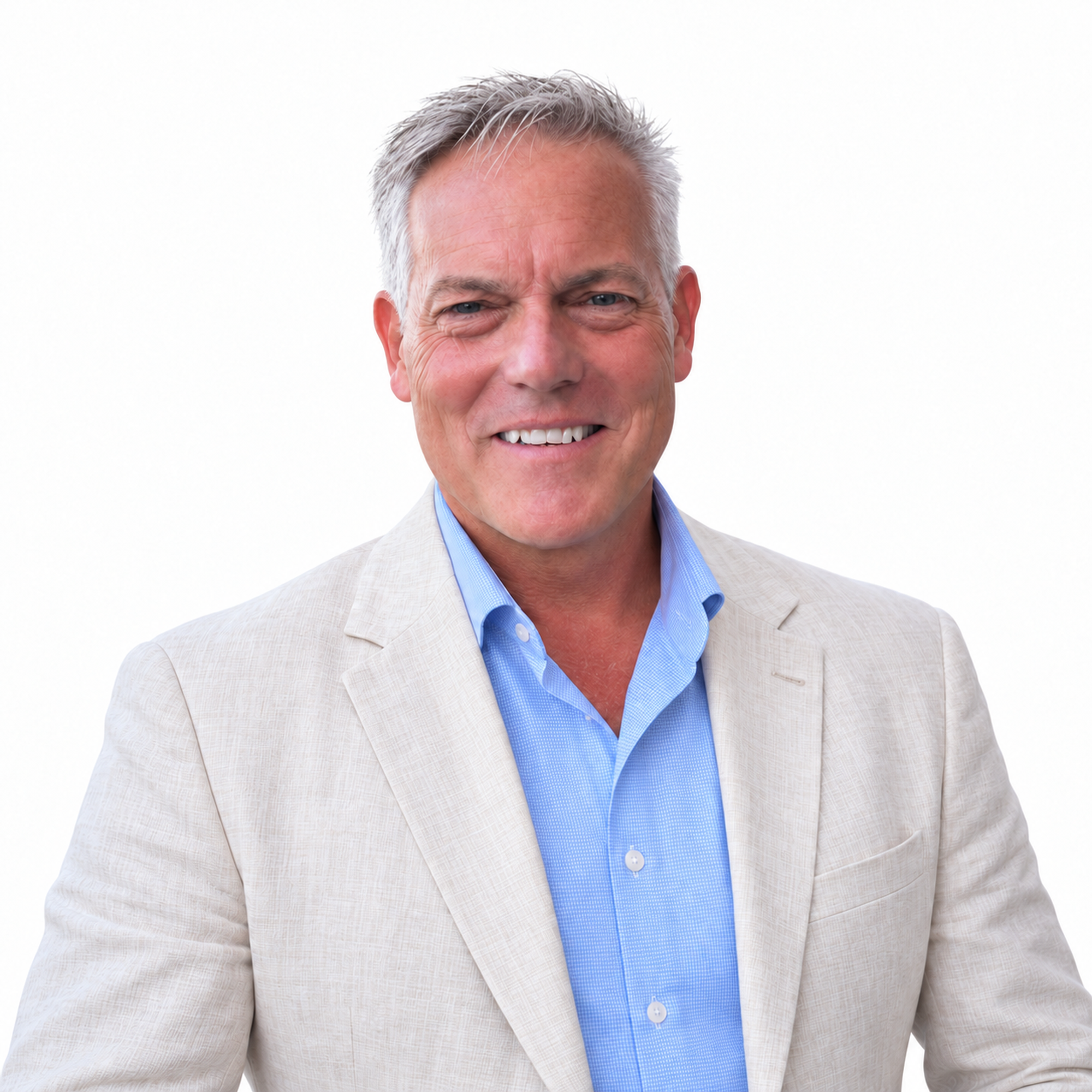 Matt Marlier, Vice President, Global Channels & Alliances